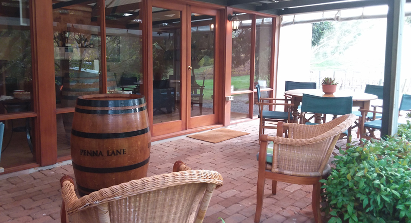 Penna Lane | Halliday Wine Companion